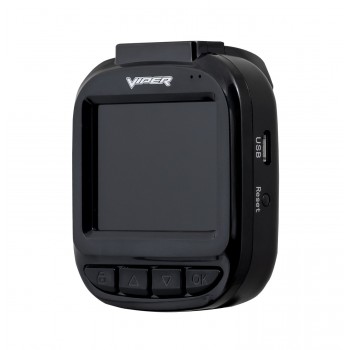 Видеорегистратор VIPER D1 GPS